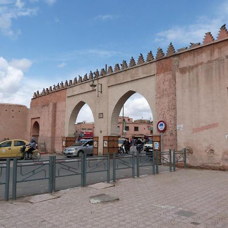 Riad Darabi En Exclusivite 马拉喀什 外观 照片