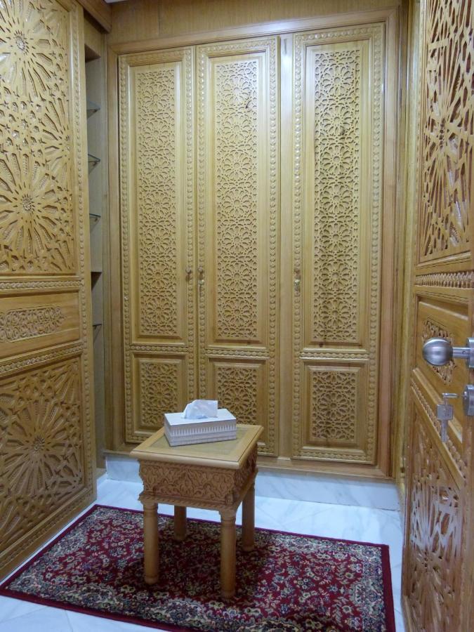 Riad Darabi En Exclusivite 马拉喀什 外观 照片