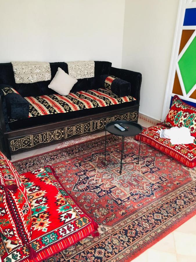 Riad Darabi En Exclusivite 马拉喀什 外观 照片