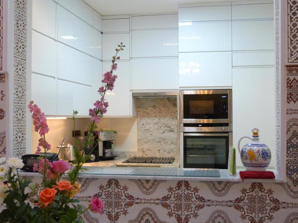 Riad Darabi En Exclusivite 马拉喀什 外观 照片
